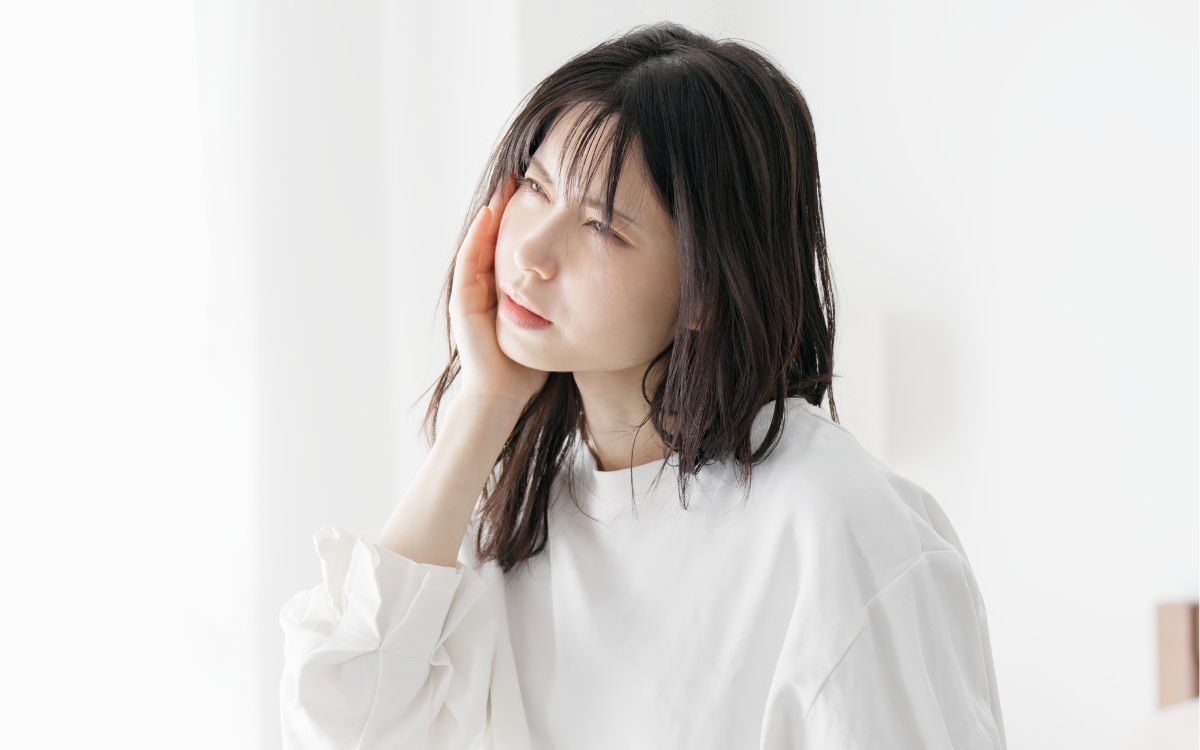 自律神経・疲労回復 | 東京都中野区の頭蓋骨 小顔矯正フェイシャルエサロン｜Peau Belle poe