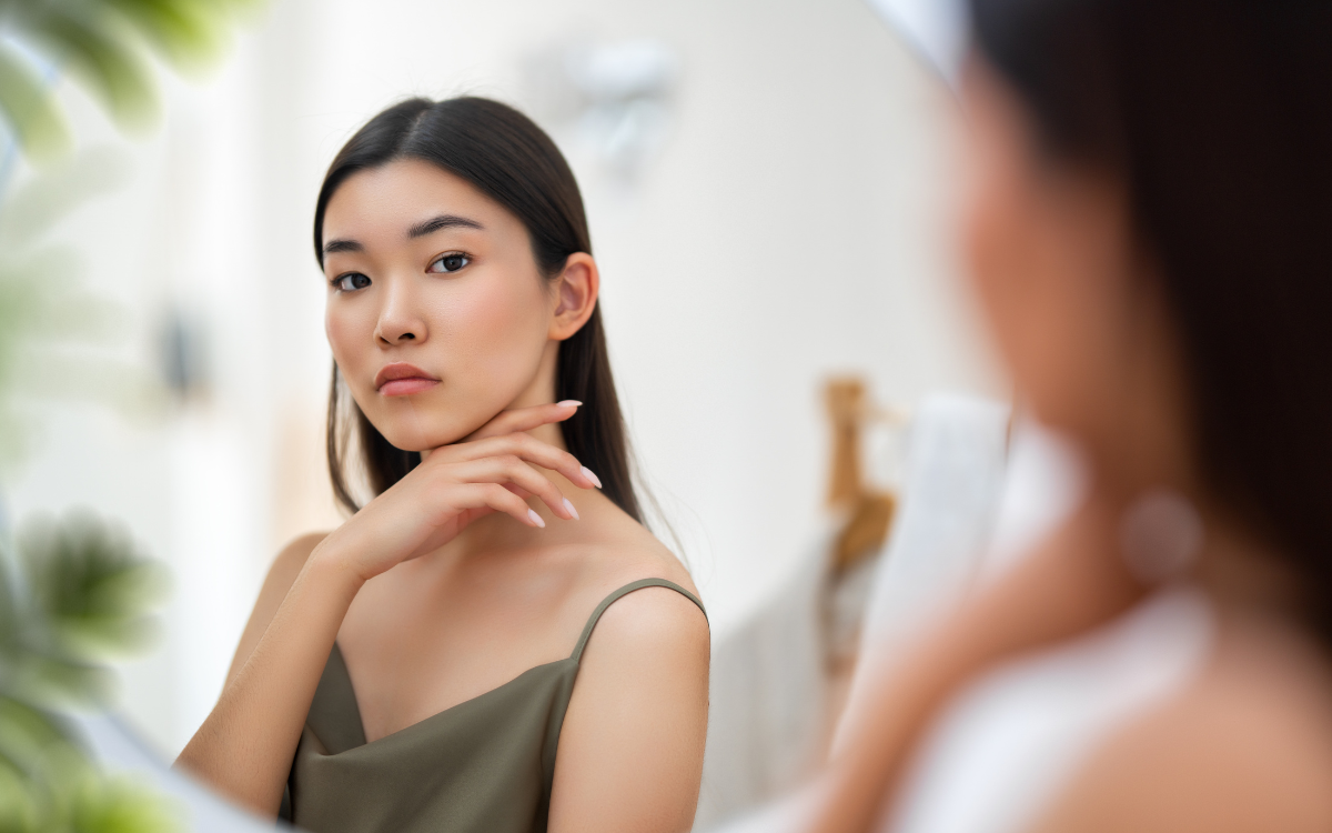 リンパに毒素を溜めさせない